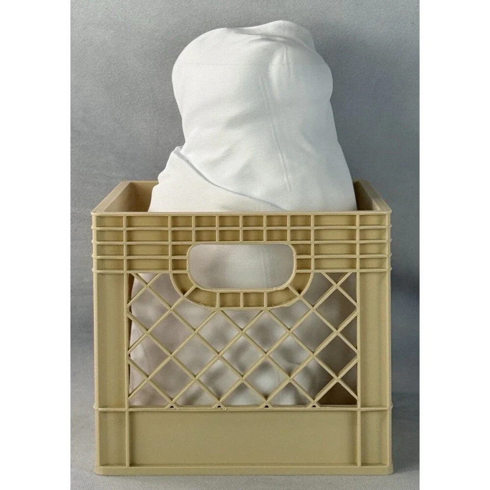 E.T. The Extra-Terrestrial in Milk Crate, BMX, Spielberg, Iconic, Deluxe 2 Piece